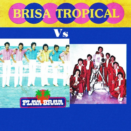 Brisa tropical Vs. Tropical playa brava