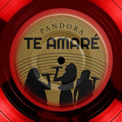 Te Amaré
