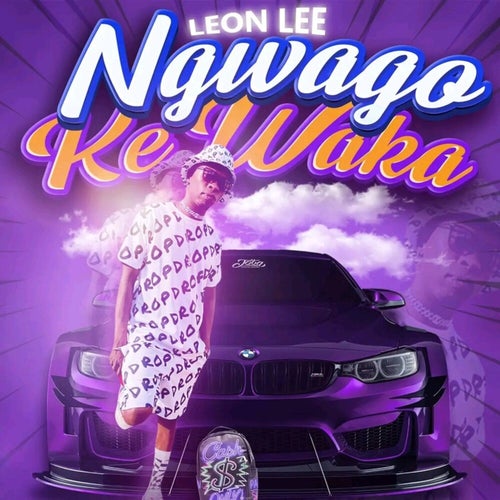 NGWAGO KE WAKA