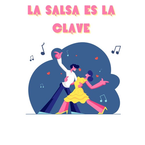 La Salsa es la clave
