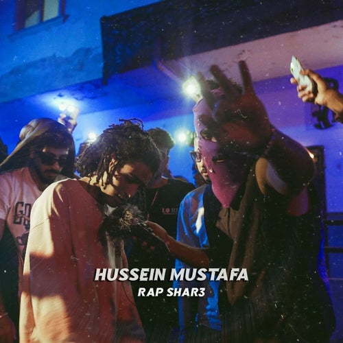 Tobt (Live) [feat. Hussein Mostafa]