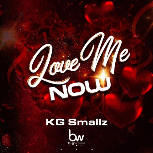 Love Me Now