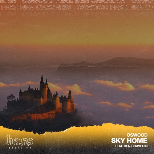 Sky Home (feat. Ben Chaverin)