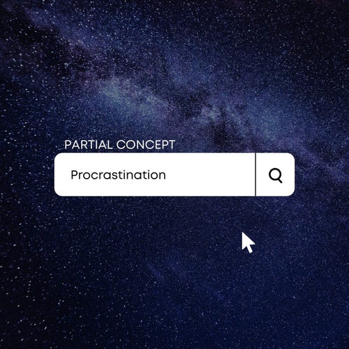 Procrastination