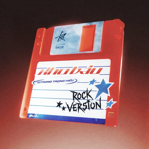 Kho Báu (ROCK ver.)