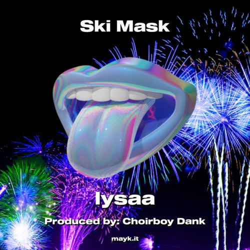 Ski Mask