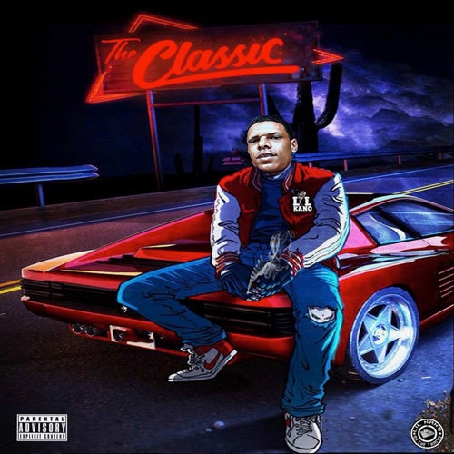 THE CLASSIC