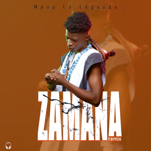 Zamana (Remix)