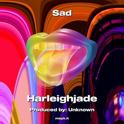 Sad