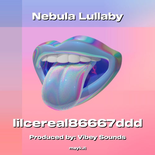 Nebula Lullaby