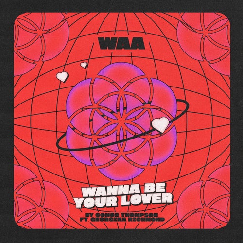 Wanna Be Your Lover (feat. Georgina Richmond)