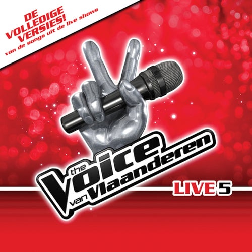 Live Show 5