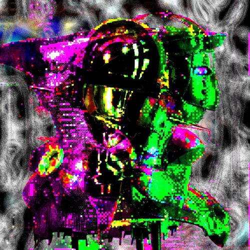 BROKEN CHANNEL