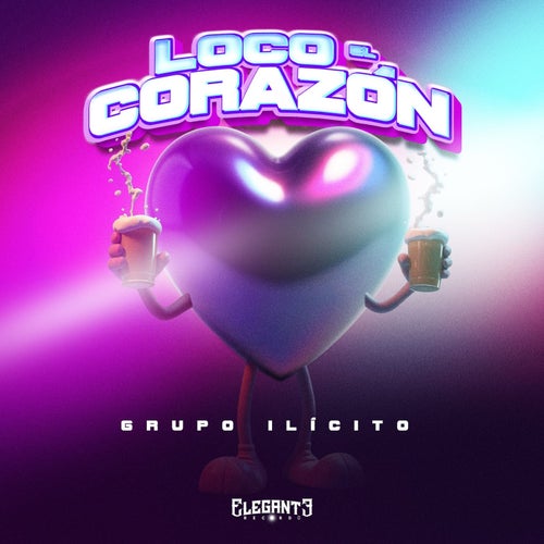 Loco El Corazón