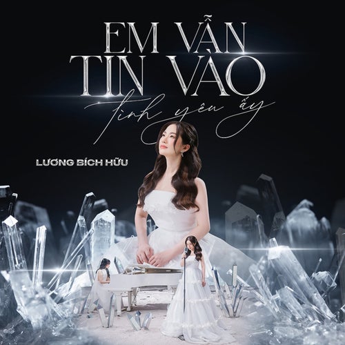 Em Vẫn Tin Vào Tình Yêu Ấy (Piano Version)