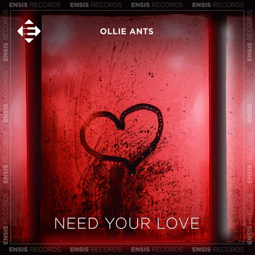 Need Your Love (Extended Mix)