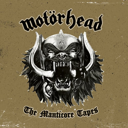 Leavin' Here (The Manticore Tapes)