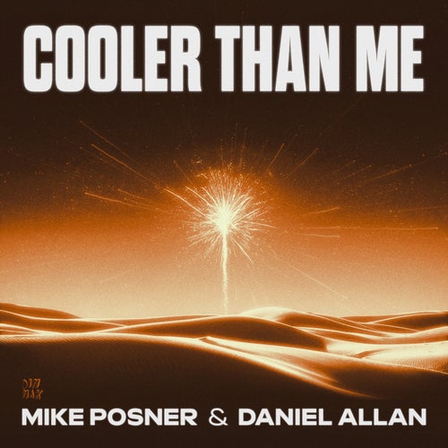 Cooler Than Me