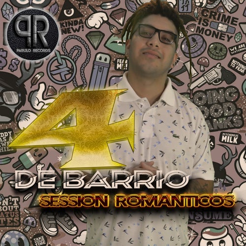 Me gusta Todo de Ti