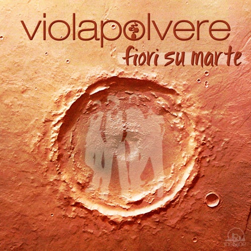 Fiori su marte
