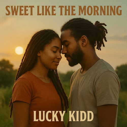Sweet Like the Morning