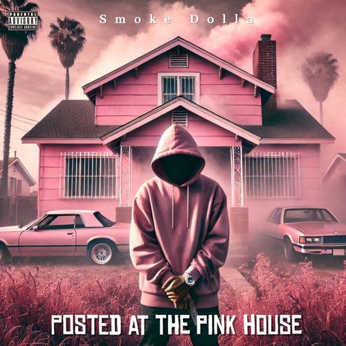 Posted At The Pink House