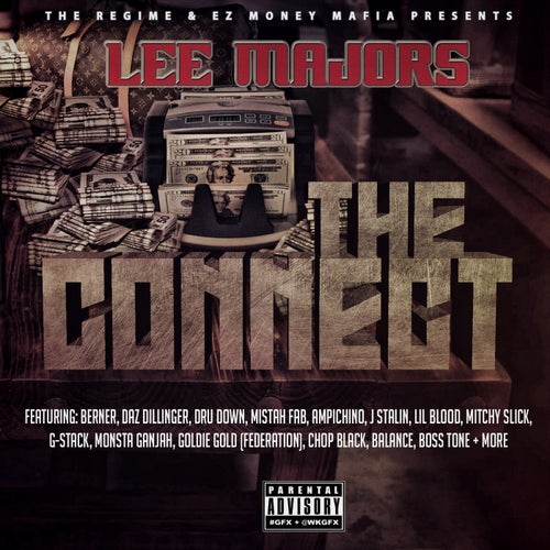Oakland (feat. G-Stack & Mistah F.A.B.)