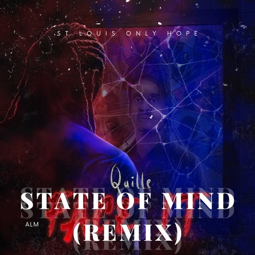 State of Mind (Remix Radio Edit)