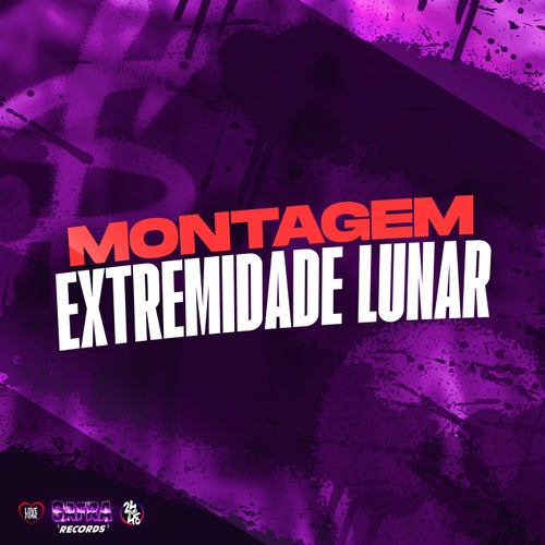 Montagem Extremidade Lunar