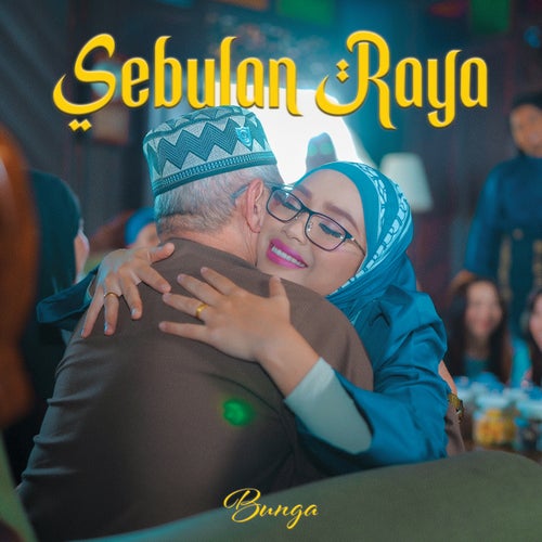 Sebulan Raya