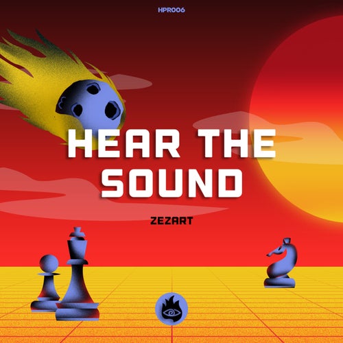 Hear The Sound