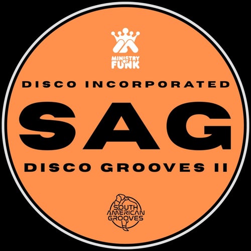 Disco Groovers II