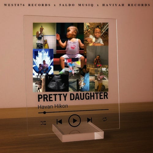 Pretty Daughter