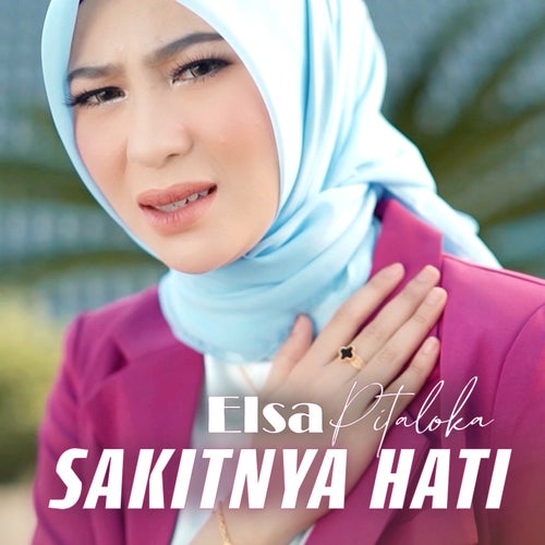 Sakitnya Hati