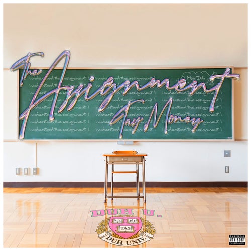 the assignment by tay money