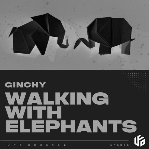 Walking With Elephants