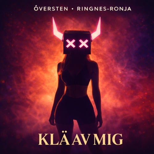 KLÄ AV MIG