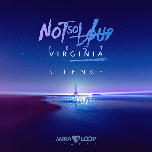 Silence (feat. Virginia)