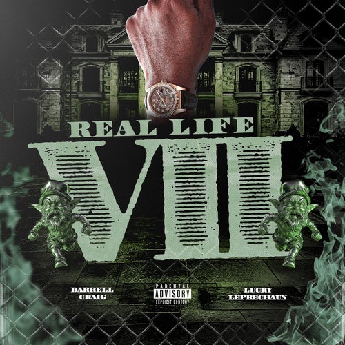 Real Life 7 (feat. Darrell Craig)