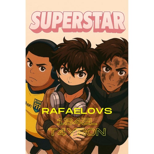 SUPERSTAR T4Y 1S4EL
