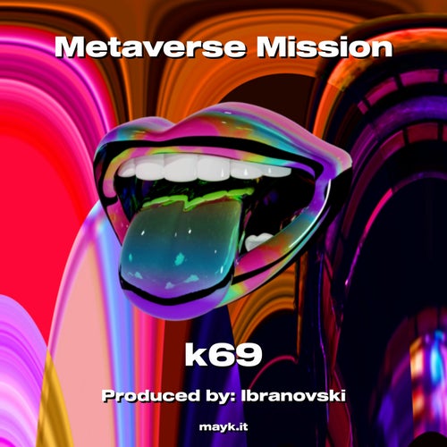Metaverse Mission