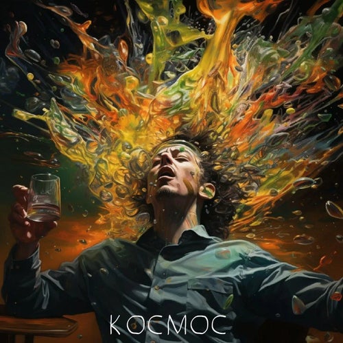 космос