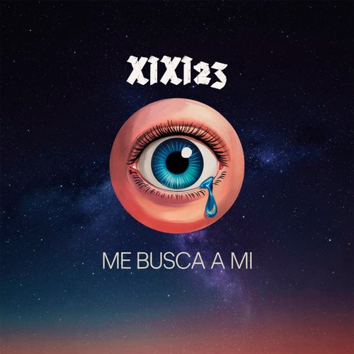 Me busca a mi
