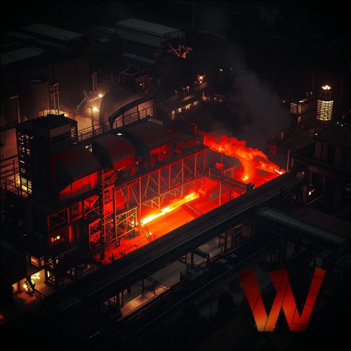Forge