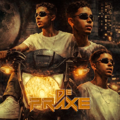 DE PRAXE