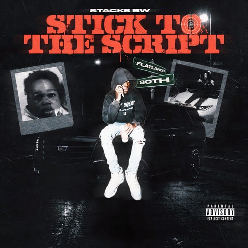 Stick To The Script