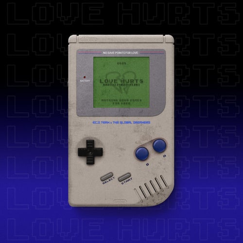 Love Hurts
