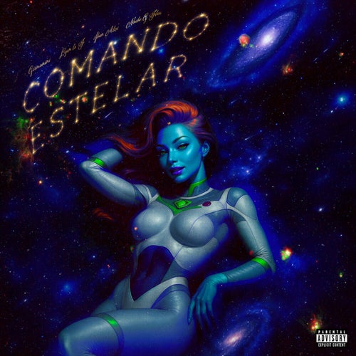 Comando Estelar