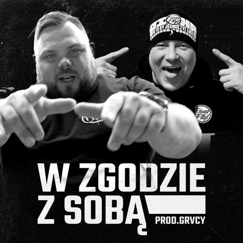 W zgodzie z sobą