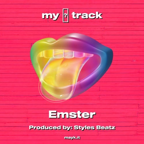 my  track